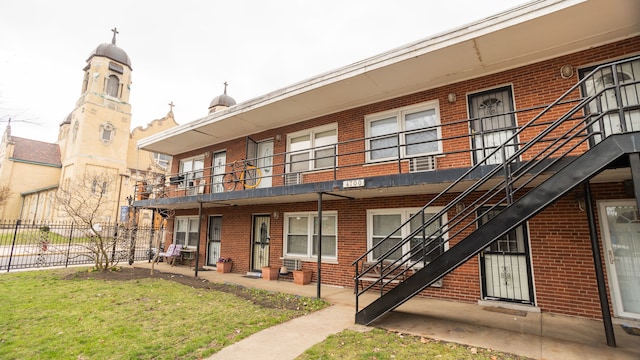 4700 N Ashland Ave Unit 6, Chicago, IL 60640 - photo 1