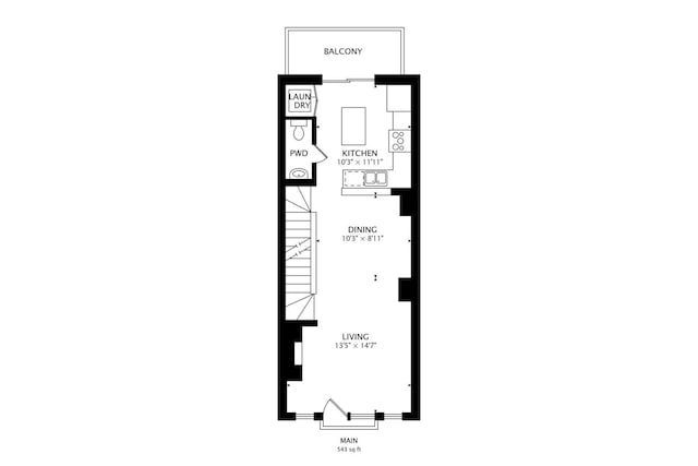 1219 N Sedgwick St, Chicago, IL 60610 - photo 28