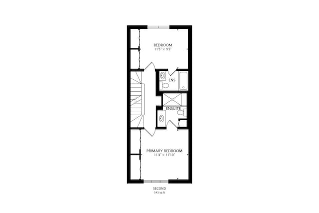 1219 N Sedgwick St, Chicago, IL 60610 - photo 29