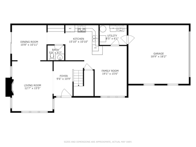 879 Dandridge Ct, Elgin, IL 60120 - photo 29