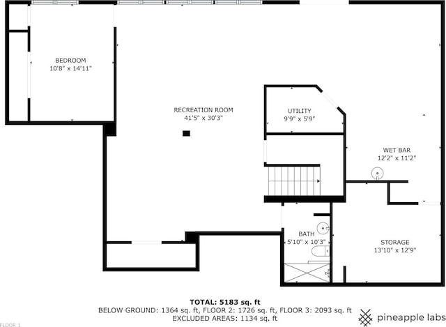 4720 Foley Ln, Saint Charles, IL 60175 - photo 38