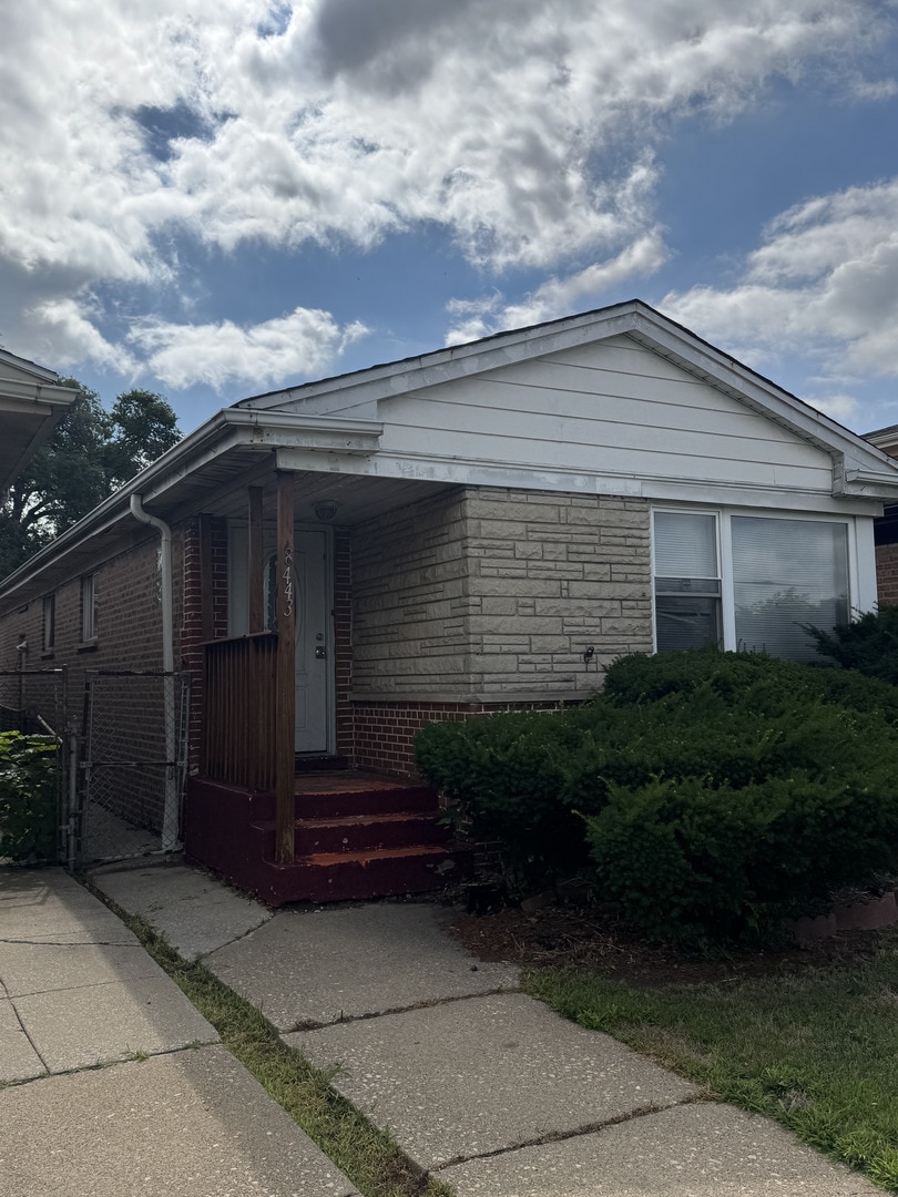 8443 S State St, Chicago, IL 60619 - photo 2