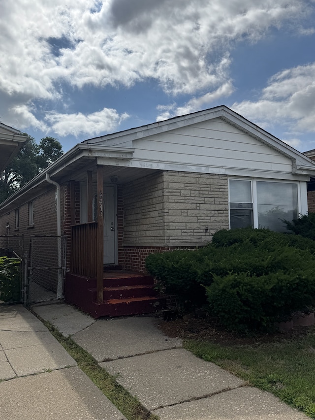 8443 S State St, Chicago, IL 60619 - photo 2
