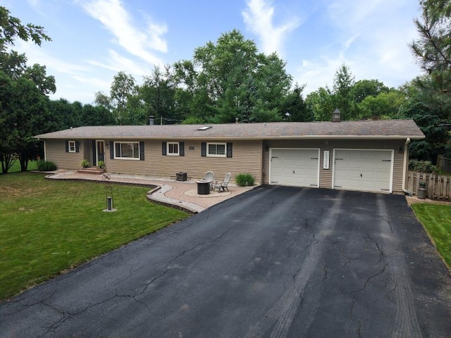 10308 Kenilworth Ave, Algonquin, IL 60102 - photo 1