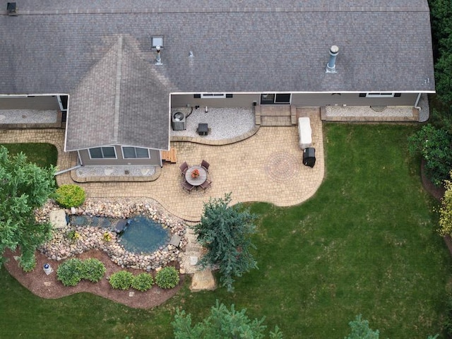 10308 Kenilworth Ave, Algonquin, IL 60102 - photo 5