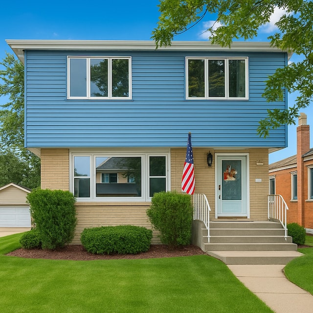 3857 W 107th Pl, Chicago, IL 60655 - photo 1