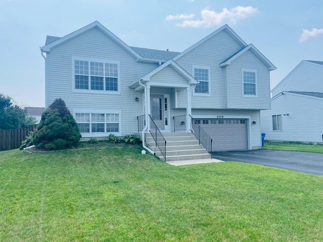 1459 S Blackhawk Cir S, Elgin, IL 60177 - photo 1