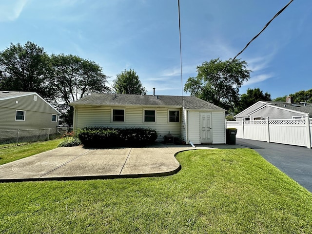 2310 Bluebird Ln, Rolling Meadows, IL 60008 - photo 18