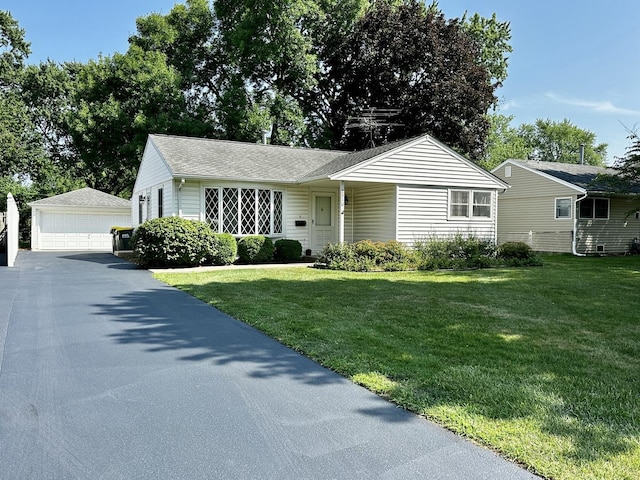 2310 Bluebird Ln, Rolling Meadows, IL 60008 - photo 3