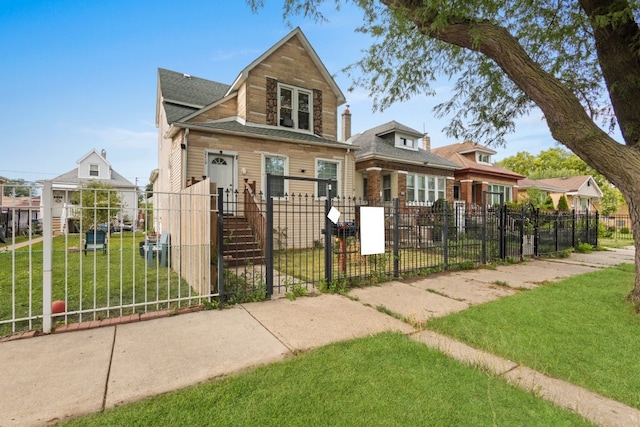 3710 W 60th Pl, Chicago, IL 60629 - photo 1