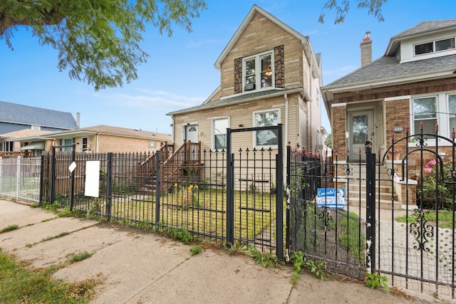3710 W 60th Pl, Chicago, IL 60629 - photo 2