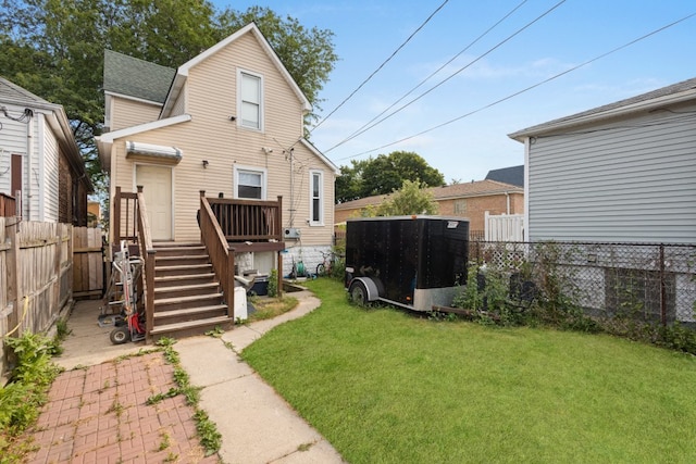 3710 W 60th Pl, Chicago, IL 60629 - photo 27