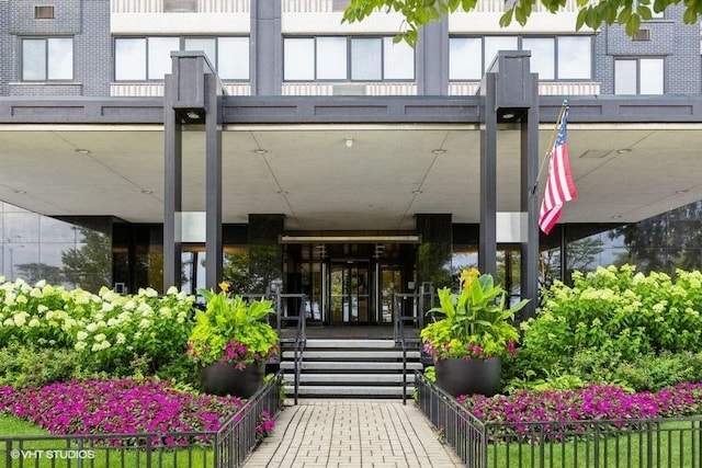 1440 N Lake Shore Dr Unit 6F, Chicago, IL 60610 - photo 1