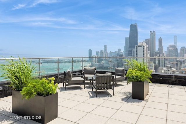 1440 N Lake Shore Dr Unit 6F, Chicago, IL 60610 - photo 11