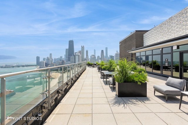 1440 N Lake Shore Dr Unit 6F, Chicago, IL 60610 - photo 12