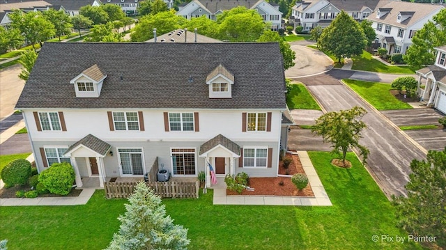 2556 Hillsboro Blvd, Aurora, IL 60503 - photo 4