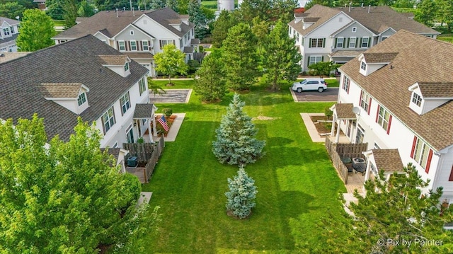 2556 Hillsboro Blvd, Aurora, IL 60503 - photo 33