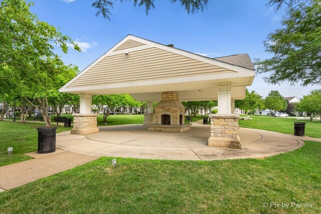 2556 Hillsboro Blvd, Aurora, IL 60503 - photo 37