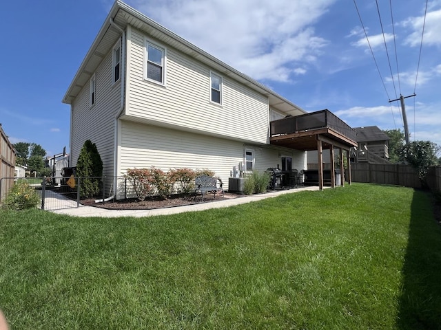 20242 S Rosewood Ct, Frankfort, IL 60423 - photo 29