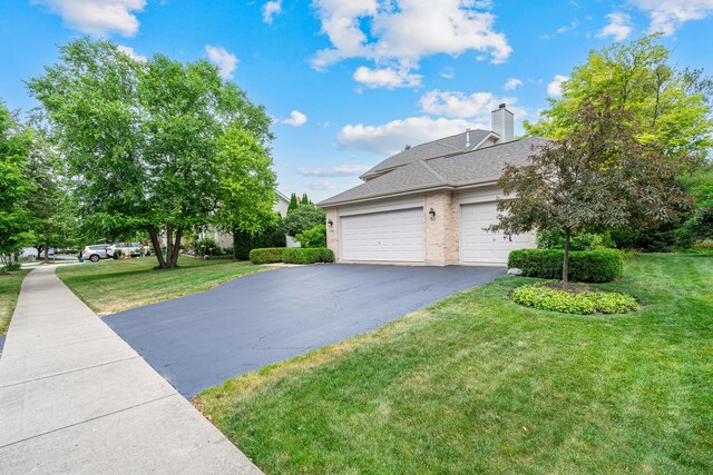 856 Fieldcrest Dr, Bolingbrook, IL 60490 - photo 45