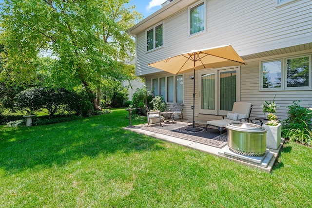 856 Fieldcrest Dr, Bolingbrook, IL 60490 - photo 48