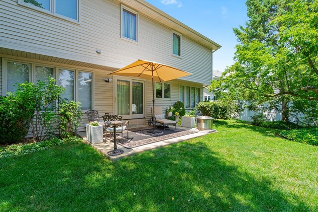 856 Fieldcrest Dr, Bolingbrook, IL 60490 - photo 49