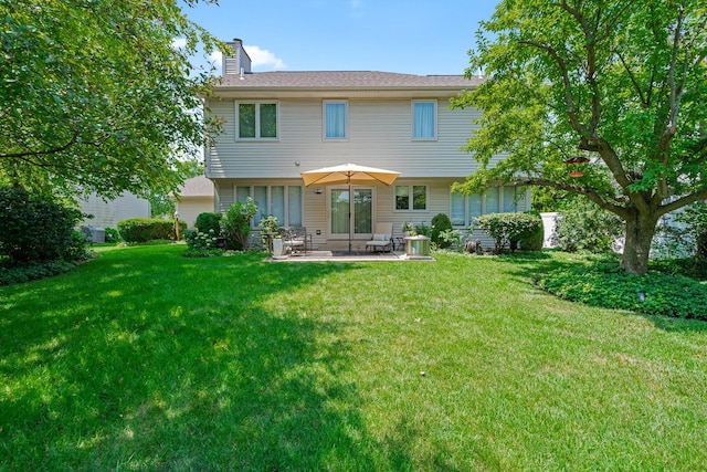 856 Fieldcrest Dr, Bolingbrook, IL 60490 - photo 50