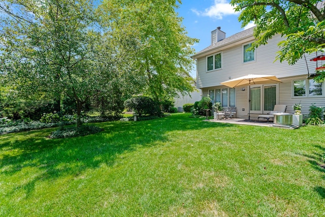 856 Fieldcrest Dr, Bolingbrook, IL 60490 - photo 52