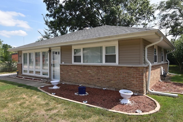 317 Mohawk St, Park Forest, IL 60466 - photo 1