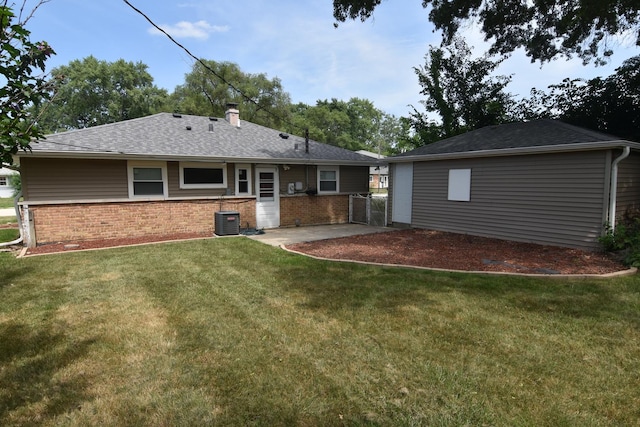 317 Mohawk St, Park Forest, IL 60466 - photo 13