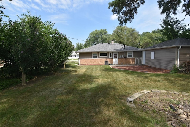 317 Mohawk St, Park Forest, IL 60466 - photo 14