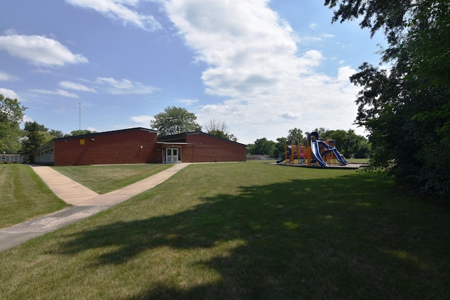 317 Mohawk St, Park Forest, IL 60466 - photo 17