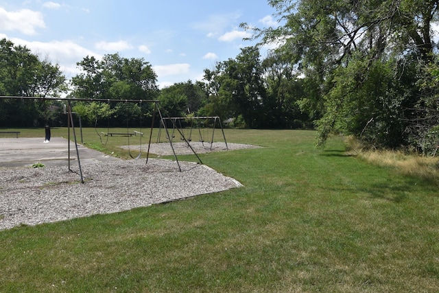 317 Mohawk St, Park Forest, IL 60466 - photo 19