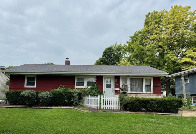 746 N Edgelawn Dr, Aurora, IL 60506 - photo 1