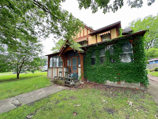 218 S Vermillion St, Streator, IL 61364 - photo 1