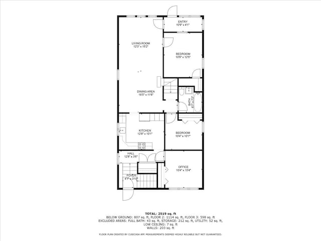 3941 Park Ave, Brookfield, IL 60513 - photo 23