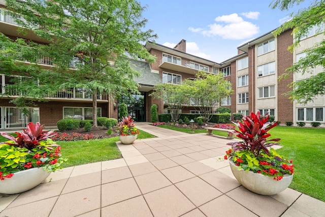 5 Oak Brook Club Dr Unit N303, Oak Brook, IL 60523 - photo 1