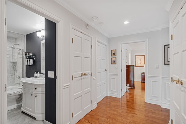 5 Oak Brook Club Dr Unit N303, Oak Brook, IL 60523 - photo 22