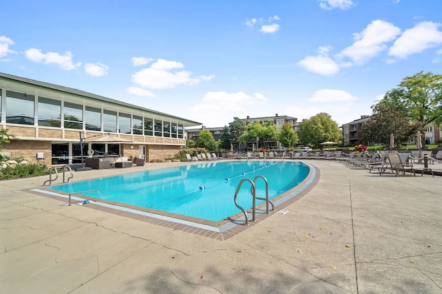 5 Oak Brook Club Dr Unit N303, Oak Brook, IL 60523 - photo 32