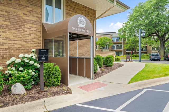 5 Oak Brook Club Dr Unit N303, Oak Brook, IL 60523 - photo 36