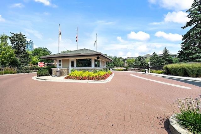 5 Oak Brook Club Dr Unit N303, Oak Brook, IL 60523 - photo 38