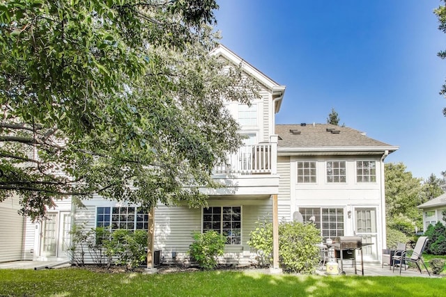 2032 Avalon Ct, Northbrook, IL 60062 - photo 30