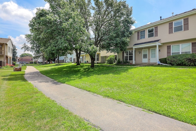 2V Fernwood Dr, Bolingbrook, IL 60440 - photo 2