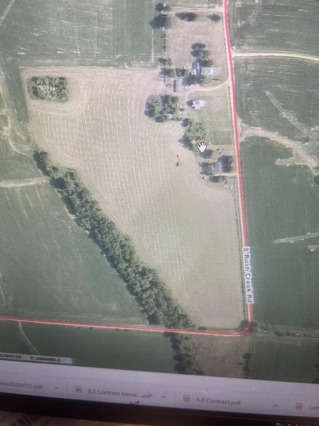 000 S Rush Creek Rd, Stockton, IL 61085 - photo 9