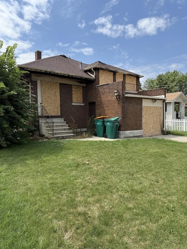 420 Cowles Ave, Joliet, IL 60435 - photo 3