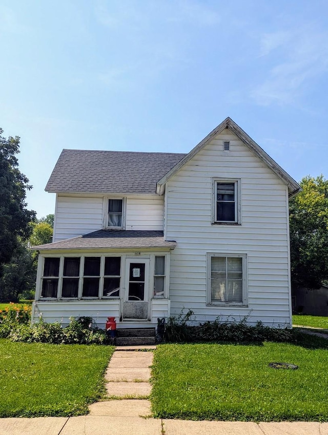 408 W Howard St, Durand, IL 61024 - photo 1