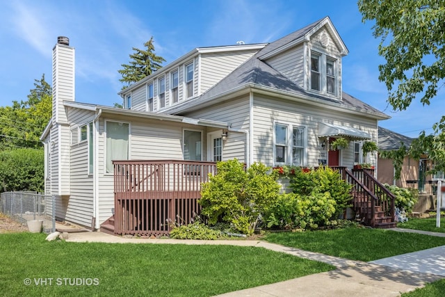 3132 Morton Ave, Brookfield, IL 60513 - photo 2