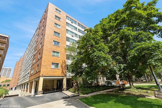 1516 Hinman Ave Unit 504, Evanston, IL 60201 - photo 1