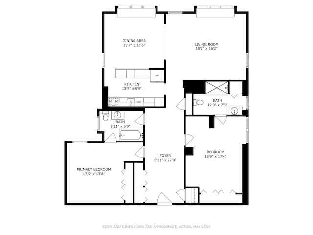 5300 S Shore Dr Unit 59, Chicago, IL 60615 - photo 16