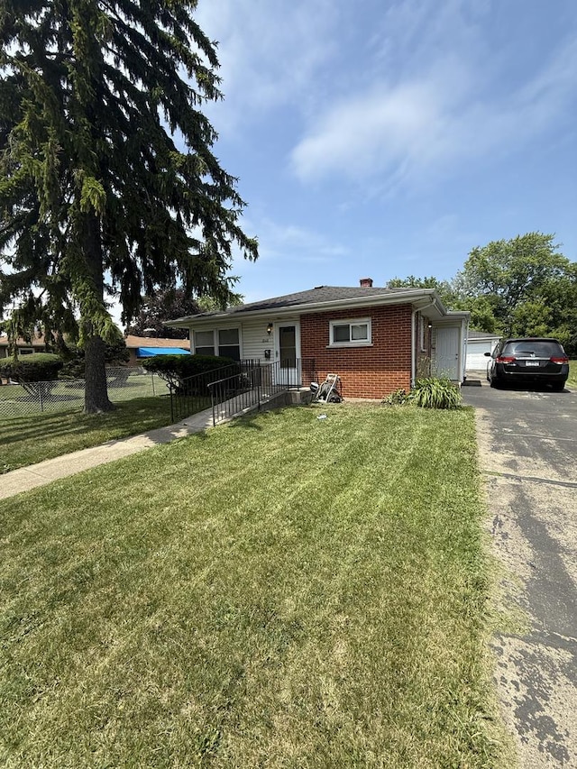 1848 W 163rd St, Markham, IL 60428 - photo 1